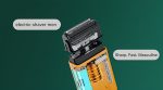 Electric Shaver for Men - Image 3