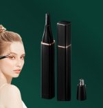 Electric Nose Hair Trimmer for Men – Safe, Painless & Portable Grooming Tool - Image 4